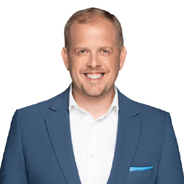 Jon Ritter – Mortgage Broker